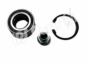 IPS PARTS iub10835 -  Комплект подшипника ступицы колеса